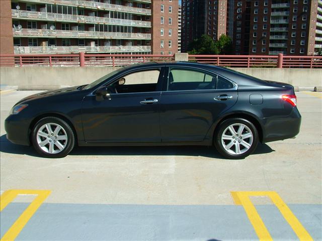 Lexus ES 350 2008 photo 2