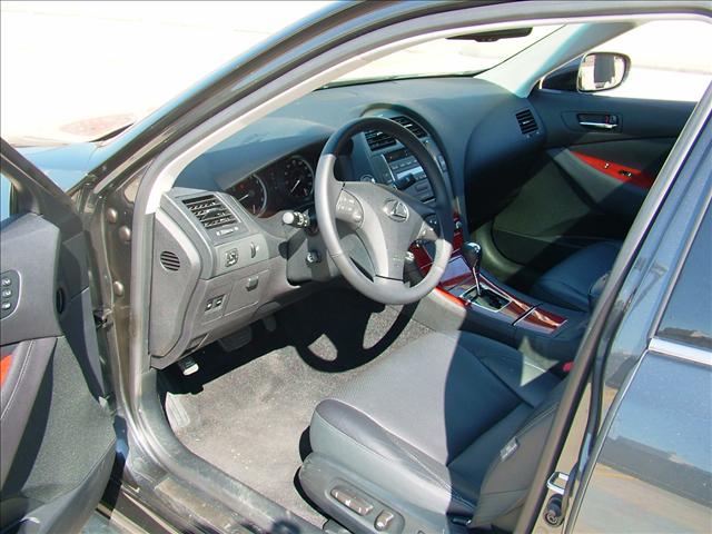 Lexus ES 350 2008 photo 5