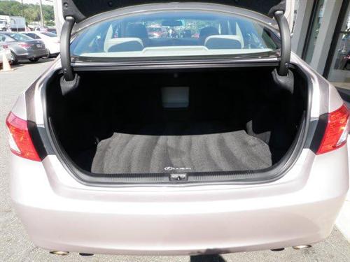 Lexus ES 350 Unknown Other