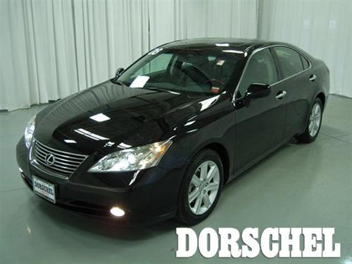 Lexus ES 350 Base Other