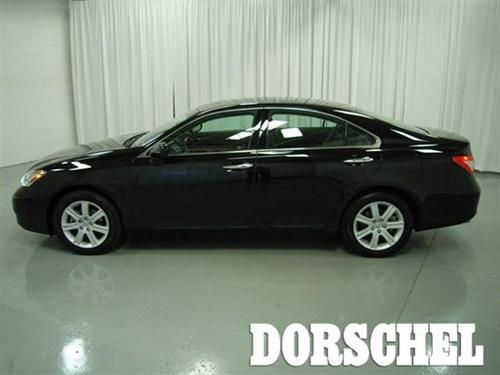 Lexus ES 350 2008 photo 2