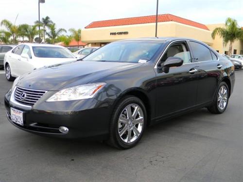 Lexus ES 350 Slk32 Other