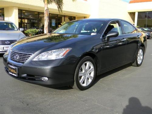 Lexus ES 350 Slk32 Other