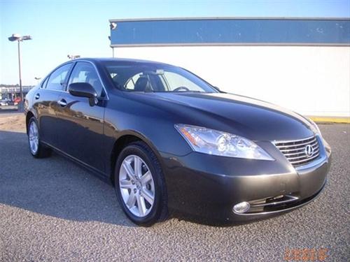 Lexus ES 350 2008 photo 2