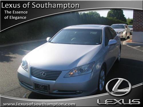 Lexus ES 350 Slk32 Other