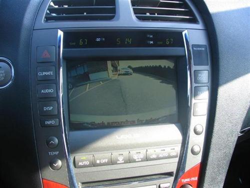 Lexus ES 350 2008 photo 2