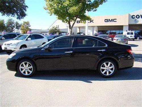 Lexus ES 350 Unknown Other