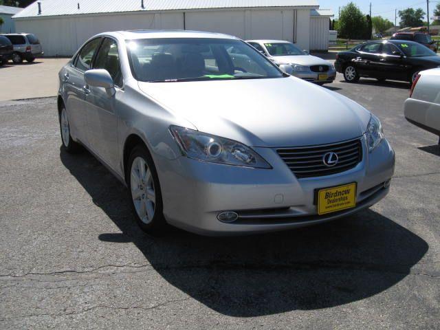 Lexus ES 350 Unknown Sedan