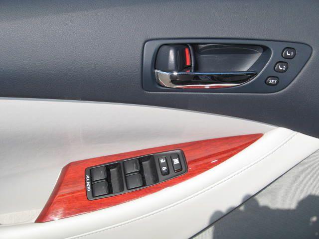 Lexus ES 350 2008 photo 2