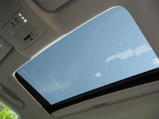 Lexus ES 350 2008 photo 5