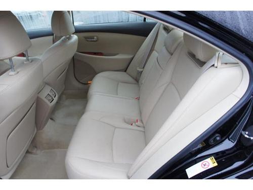 Lexus ES 350 Unknown Other