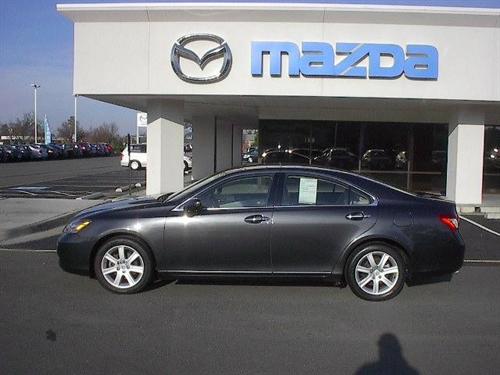 Lexus ES 350 Unknown Other