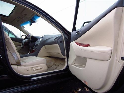 Lexus ES 350 2008 photo 2