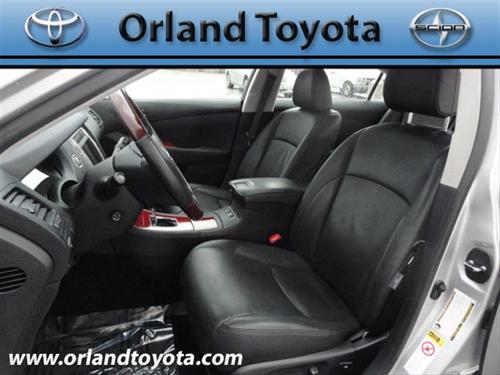 Lexus ES 350 2008 photo 1