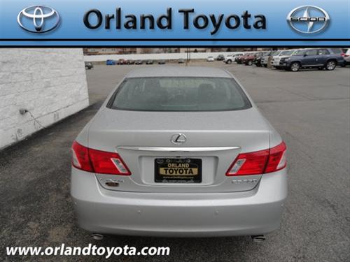 Lexus ES 350 2008 photo 2