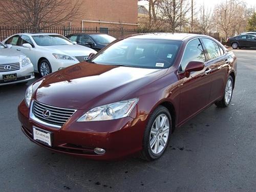 Lexus ES 350 Unknown Other