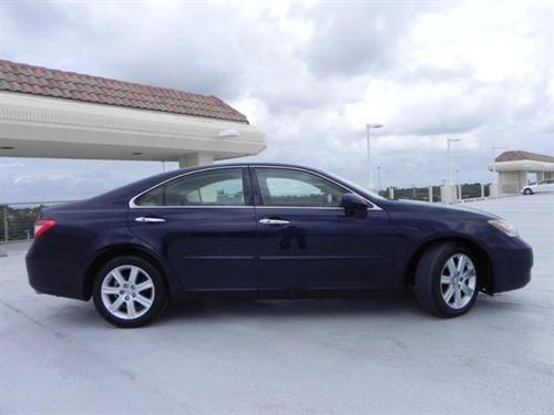 Lexus ES 350 Base Other