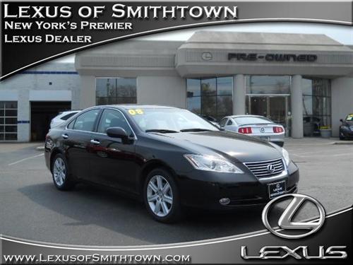 Lexus ES 350 Slk32 Other