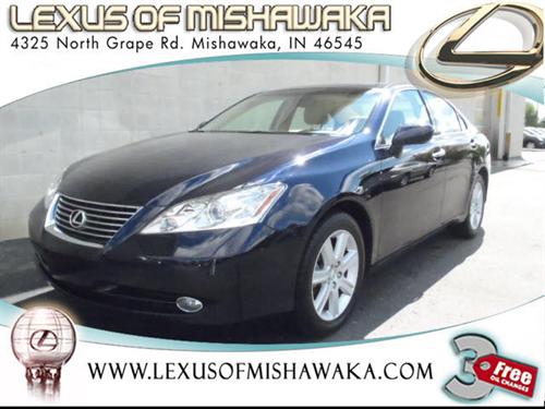 Lexus ES 350 Unknown Other