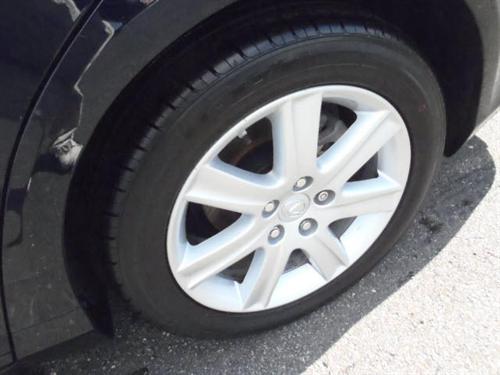 Lexus ES 350 2008 photo 5