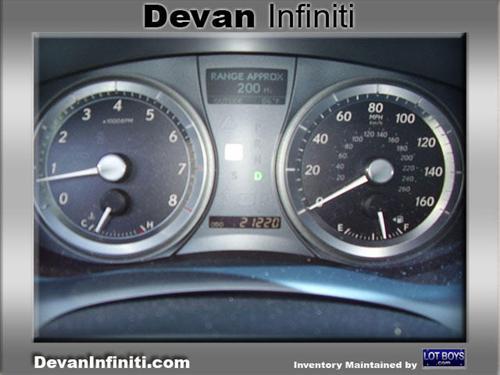 Lexus ES 350 2008 photo 1