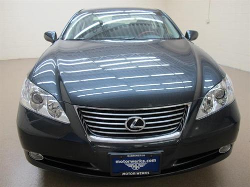 Lexus ES 350 Unknown Other