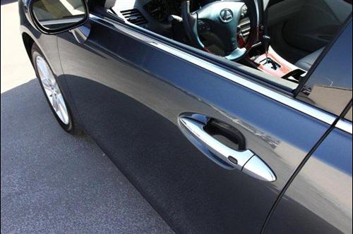 Lexus ES 350 2008 photo 1