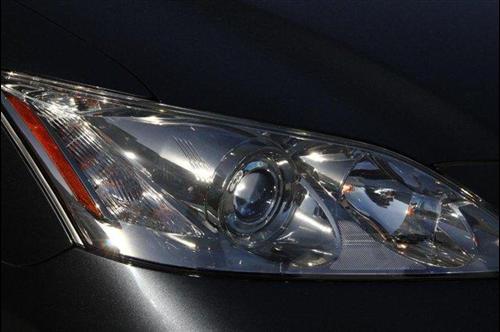 Lexus ES 350 2008 photo 2