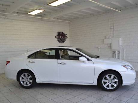 Lexus ES 350 2008 photo 2