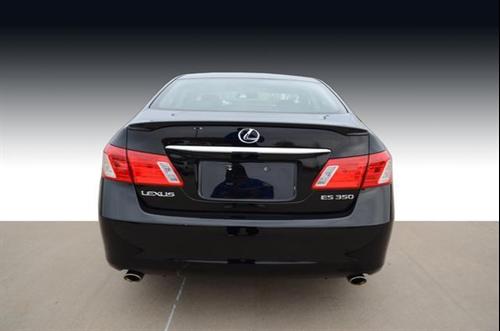 Lexus ES 350 Premium Sedan Other