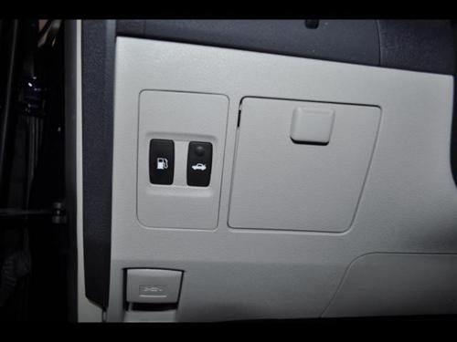 Lexus ES 350 Base Other