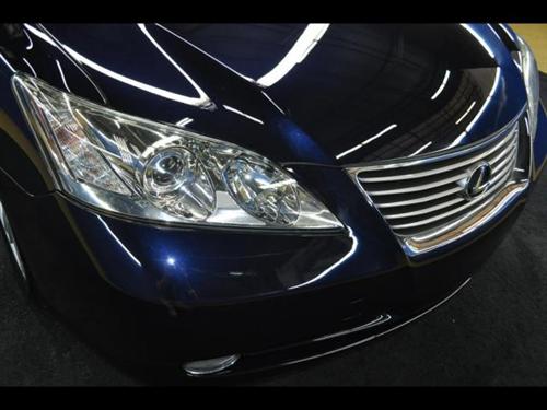 Lexus ES 350 2008 photo 1