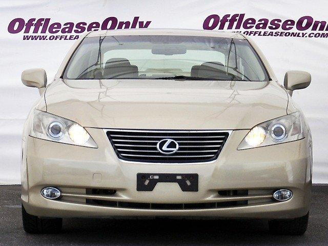 Lexus ES 350 2008 photo 1