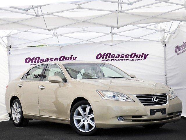 Lexus ES 350 2008 photo 2