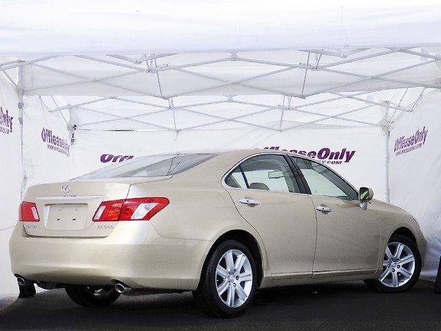 Lexus ES 350 2008 photo 3