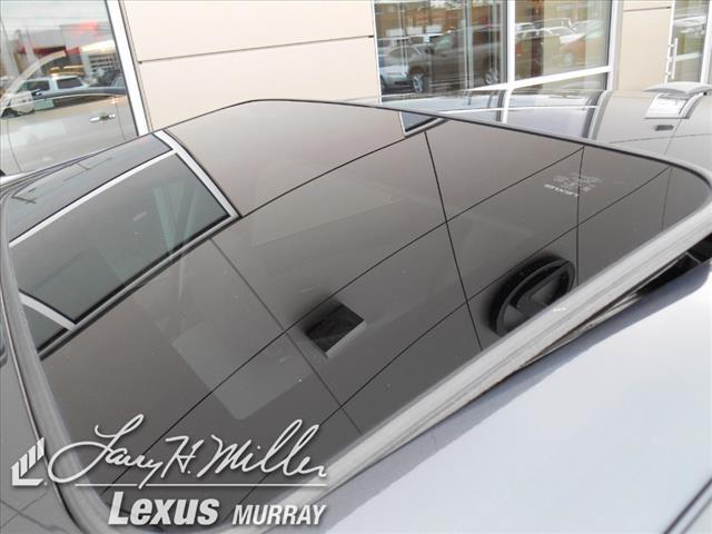 Lexus ES 350 2008 photo 3