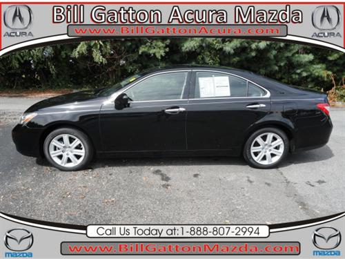 Lexus ES 350 Unknown Other