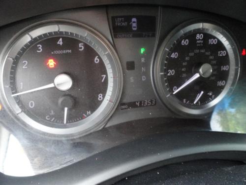 Lexus ES 350 2008 photo 2