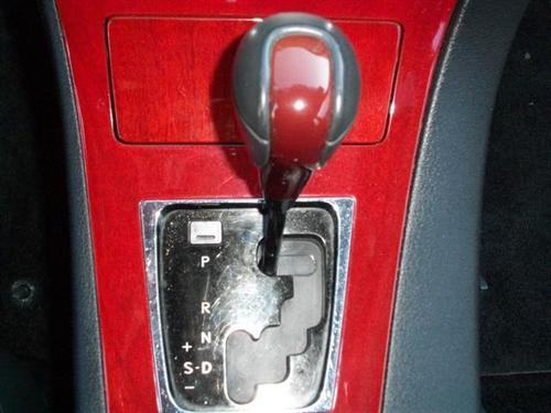 Lexus ES 350 2008 photo 4