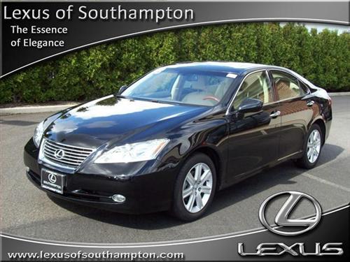 Lexus ES 350 Slk32 Other