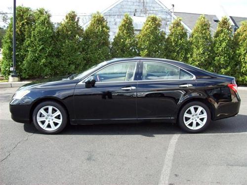 Lexus ES 350 2008 photo 2