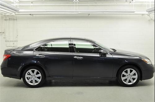 Lexus ES 350 2008 photo 1