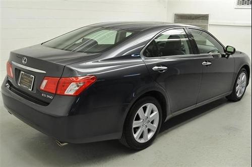 Lexus ES 350 2008 photo 2