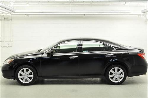 Lexus ES 350 WGN Other