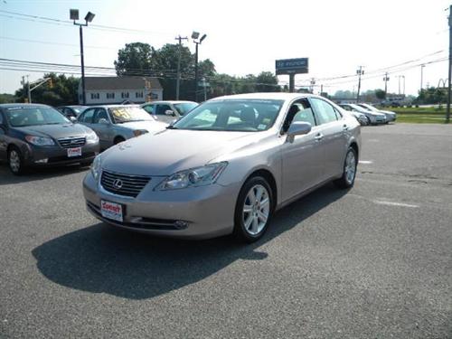 Lexus ES 350 Slk32 Other