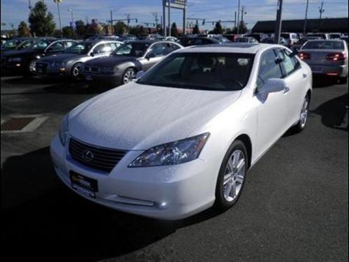 Lexus ES 350 Unknown Other