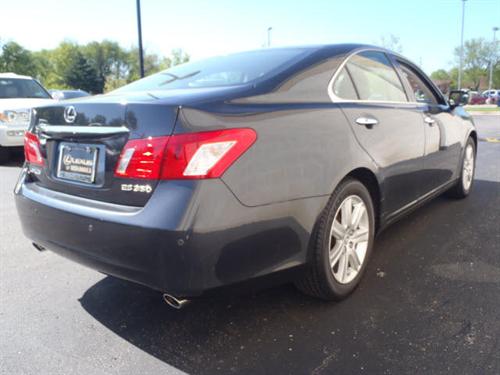 Lexus ES 350 2008 photo 2