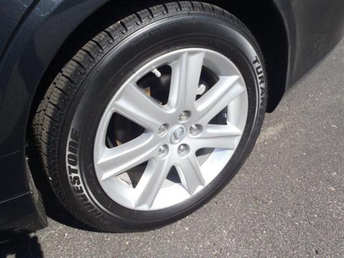 Lexus ES 350 2008 photo 5