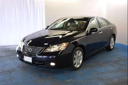 Lexus ES 350 Unknown Other