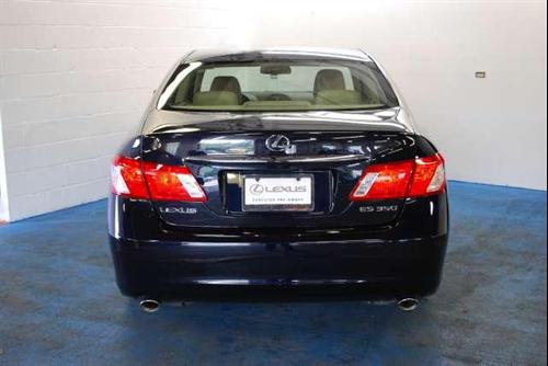 Lexus ES 350 2008 photo 2